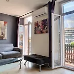 Superbe Appartement Vue Degagee Sur Des Jardins