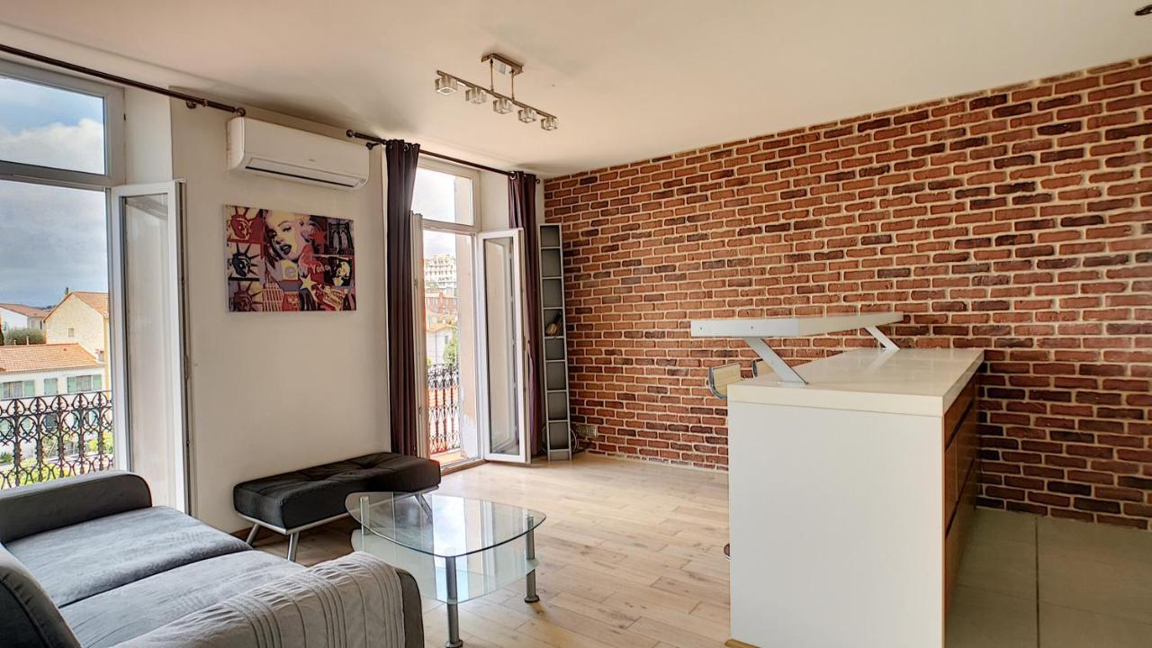Apartment Superbe Vue Degagee Sur Des Jardins